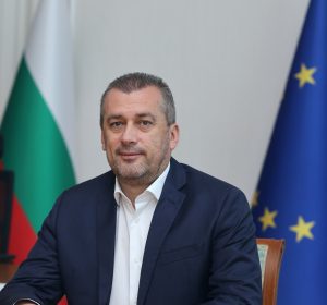 България разглежда енергийната сигурност през регионалната перспектива