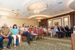 Кметът Костадин Димитров: Устойчивите решения се постигат чрез диалог, взаимно уважение и партньорство