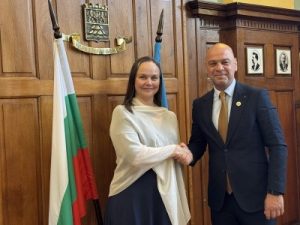 Възможност за участие в международно обучение по Регламента за възстановяване на природата