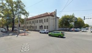 Временна организация на движението на бул. „Менделеев“ и бул. „Санкт Петербург“ утре