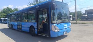 Автобусна линия №12 с актуализирано делнично разписание от 1 юли
