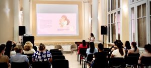 Профилактиката в ранна детска възраст бе във фокуса на „Общинското училище за родители“ през юни