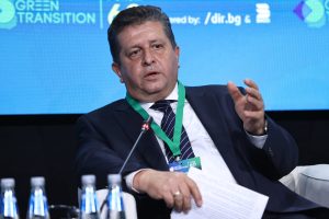 Председателят на КФН Васил Големански: Регулациите в Европа трябва да отчитат разликите в националните пазари