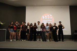 Пети национален конкурс за късометражно игрално кино – „Ученически кинофест Стара Загора“ 2026 г. отличи млади таланти от цялата страна