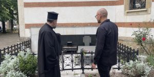 Възстановяват паметниците на старозагорските митрополити