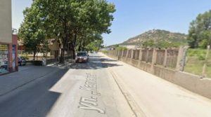 Нова организация на движението в район „Южен“ заради разширението на ул. „Калиакра“