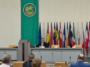 Общинските дружества в Стара Загора отчетоха дейността си пред Общинския съвет