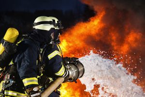 31-годишен мъж пострада при пожар в трактор край Добрич