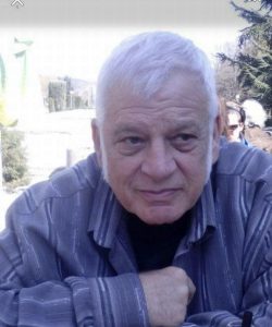 Община Стара Загора се сбогува с Тенко Калайджиев