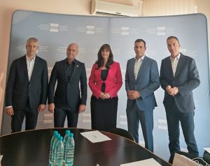 Варна продължава в надпреварата за домакин на „Евровизия“ 2027