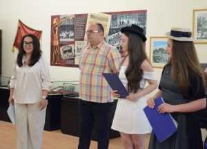 Изложба с уникални архивни експонати разказва историята на Варна по повод нейната 105-годишнината