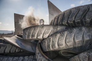 Варна е следващата „стъпка“ на пътуващата фотоизложба „Поправи Земята“