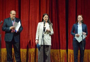 Пиесата „Малката Англия“ постави силно начало на 34-тото издание на Международния театрален фестивал „Варненско лято“
