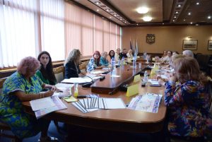 Община Варна обсъди Годишния план за социалните услуги за 2027 г.
