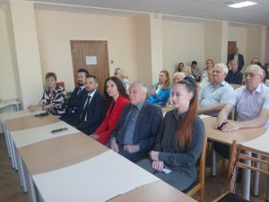 Заместник-кметът София Колева присъства на откриването на изложбата „Априлско въстание 1876“