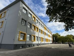 Резултати от третото класиране за прием в първи клас в град Пловдив