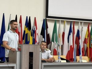 Превенцията срещу пожари бе във фокуса на кметския ден в Община Стара Загора