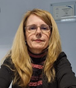 Доц. Петя Трифонова е новоизбраният директор на Националния институт по геофизика, геодезия и география