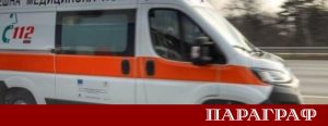 Трактор изгоря в Добричко: Шофьор е с 25% изгаряния