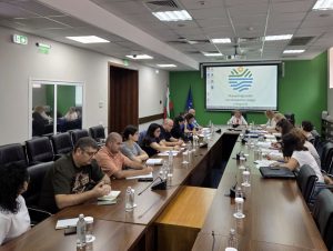 Резултати от класиране на проектни предложения по процедура BG16FFPR003-4.014 „Пилотни инициативи за енергийни общности и подобряване на енергийна ефективност на обществени сгради“