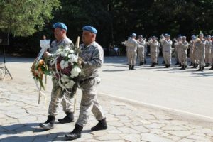 Честваме 189 години от рождението на Васил Левски