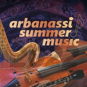 Три концерта през юли на фестивала Arbanassi Summer Music 2026