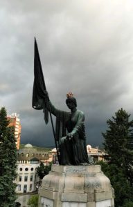 Програма за честване на 149-та годишнина от освобождението на Търново 07 юли  2026 г. /вторник/