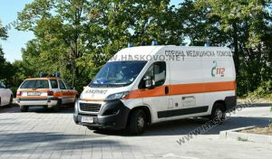 Водач преобърна трактор, друг падна от тротинетка  – Новини