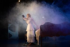Бродуейският хит „Дракула“ с премиерно гостуване на Летния театър в Пловдив