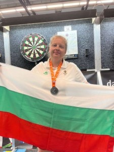 Пловдивски спортисти спечелиха пет медала на Европейското първенство за хора с трансплантации в Нидерландия