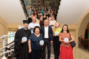 „Пловдив – град на доброто“ отличи хората, които с делата си променят обществото