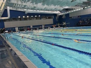 Плувен комплекс „Младост“ затваря за профилактика от 3 август