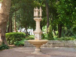 Зачестяват посегателствата над градските чешми