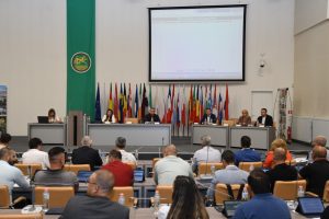 Общинският съвет на Стара Загора гласува единодушно декларация в защита на енергийния суверенитет на България
