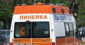Комбайн осакати работник при тежък трудов инцидент