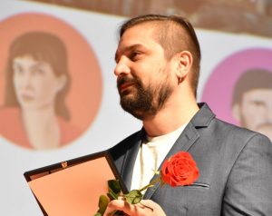 Александър Николов поема ДЮТ „Златното ключе“ от тази есен