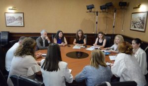 Варна, Аксаково и Белослав планират общи мерки за събиране и рециклиране на биоразградими отпадъци