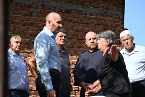 МТСП започва изплащането на помощите за пострадалите от наводненията в началото на септември