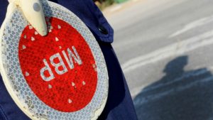 Пиян без книжка катастрофира с трактор