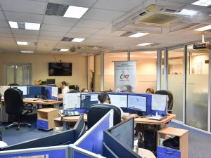 Русе затвърждава ролята си на стратегически център в Националната система 112