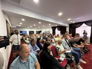 Кметът Костадин Димитров: Успяхме да изпълним над 97% от приходите за 2025 г. без да теглим заеми