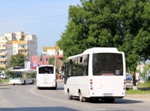 Мачът между „Ботев“ Пловдив и „Левски“ София спира движението на автомобили покрай Колежа тази неделя