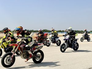 В памет на Димитър Калчев: „Grand Prix България 2026“ събра пилоти от България, Румъния и Гърция на писта „Долна Митрополия“