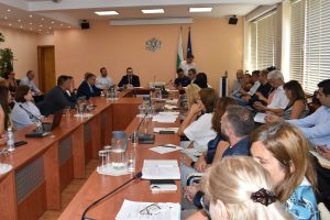 МИИИ обсъди със заинтересованите страни проекта на Методика за определяне на справедливата стойност на основни хранителни продукти