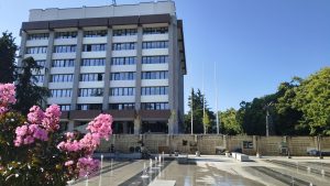 Община Стара Загора въвежда временна забрана за полети с дронове по време на НТФС „Богородична стъпка 2026“