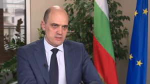 Пламен Данаилов пред националните медии: Бонус-малус ще доведе до повече конкуренция и по-изгодни цени за изрядните шофьори