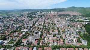 Предварителен график за миене на улиците в гр. Стара Загора за периода от 17.08.2026 год. до 21.08.2026 год.