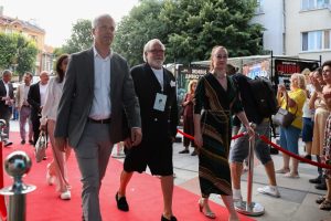 Във Варна започна 34-ото издание на Международния филмов фестивал „Любовта е лудост“