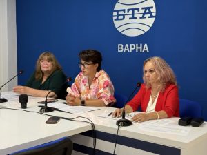 В област Варна има 106 приемни семейства, 27 от тях са в община Варна