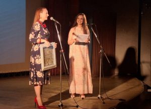 Филмът „Три сбогувания“ получи наградата на Община Варна на 34-тото издание на „Любовта е лудост“